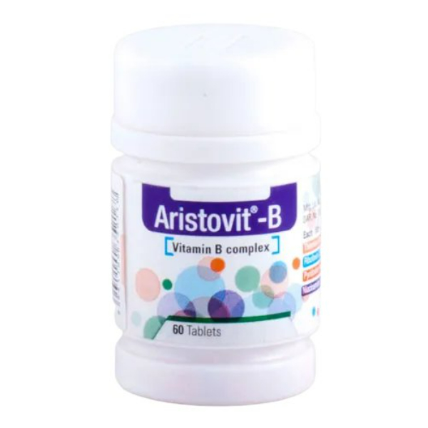 aristovit-b-pot